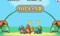 Revisión de Pokémon rojo y verde