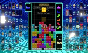 Test di Tetris 99: e se il miglior Battle Royale non fosse né Fortnite né Apex Legends?