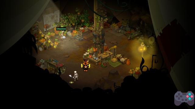 Dofus: Le missioni di Sidimote #2.1