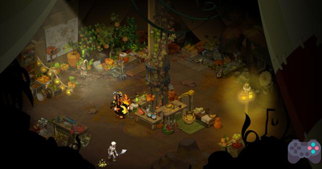 Dofus: Le missioni di Sidimote #2.1