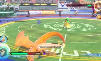 Prueba de Pokkén Tournament DX: un port en Nintendo Switch estúpido, mezquino y vago