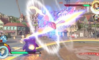 Prueba de Pokkén Tournament DX: un port en Nintendo Switch estúpido, mezquino y vago