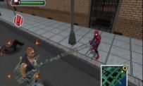 Prueba Ultimate Spider-Man