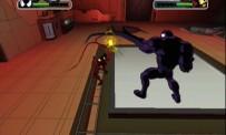 Prueba Ultimate Spider-Man