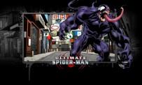 Prueba Ultimate Spider-Man