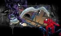 Prueba Ultimate Spider-Man