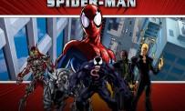 Prueba Ultimate Spider-Man