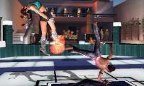 Prueba Tekken Dark Resurrection