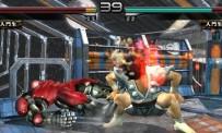 Teste Tekken Dark Resurrection