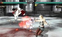 Prueba Tekken Dark Resurrection