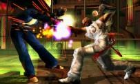 Prueba Tekken Dark Resurrection