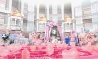 Prueba Tekken Dark Resurrection