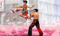 Prueba Tekken Dark Resurrection