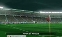 Test Pro Evolution Soccer 5