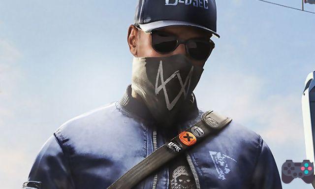 Watch Dogs 2: all tips, cheat codes and trophies