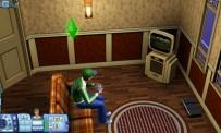 Reveja The Sims 3: Gerações