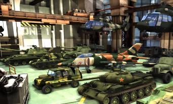 Test Wargame Red Dragon: efficienza asiatica