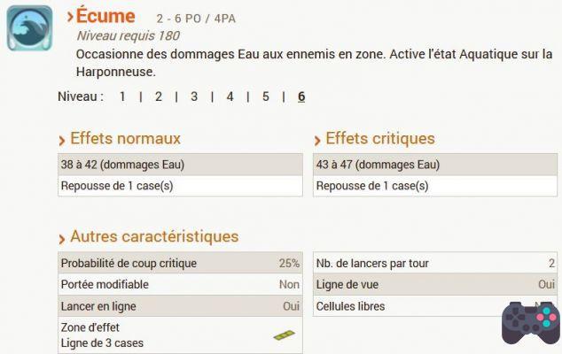 Dofus: Impara a giocare a Steamer