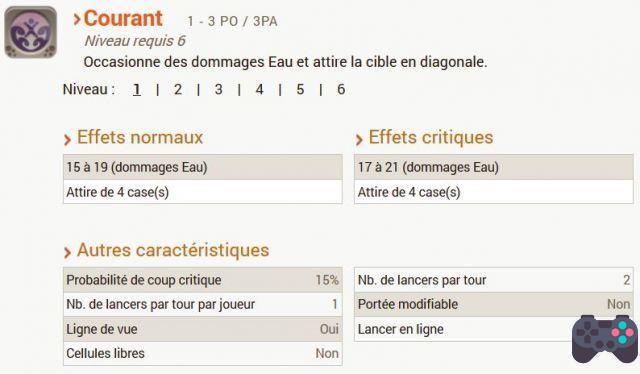 Dofus: Aprende a jugar Steamer