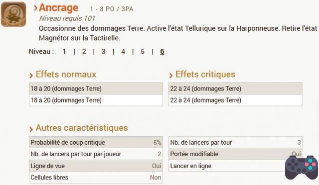 Dofus: Impara a giocare a Steamer