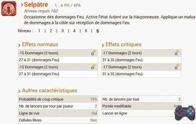 Dofus: Impara a giocare a Steamer