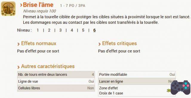 Dofus: Impara a giocare a Steamer