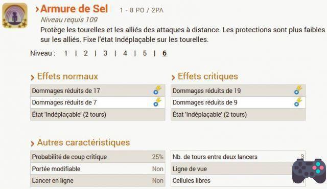 Dofus: Aprenda a jogar Steamer