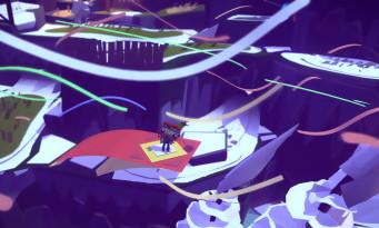 Teste Tearaway Unfolded: uma lufada de ar fresco no PS4