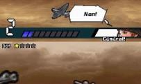 Prueba Advance Wars: Conflicto oscuro