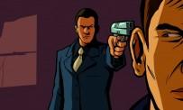 Teste Histórias de GTA Liberty City