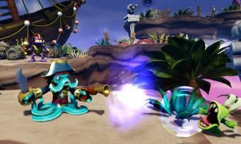 Prueba Skylanders SWAP Force: ¿intercambio de buenas prácticas?