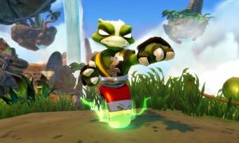 Skylanders SWAP Force test: exchange of good practices?