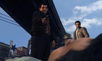 Teste de Mafia 2 Definitive Edition: a remasterização faz jus à sua reputação?