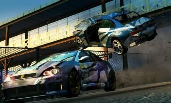 Burnout Paradise Remastered test: ancora divertente, ma ancora un po' pigro