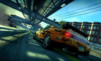 Burnout Paradise Remastered test: still as enjoyable, but still a little lazy