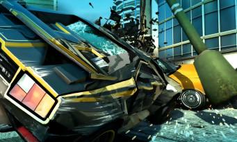 Burnout Paradise Remastered test: still as enjoyable, but still a little lazy