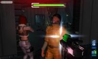 Prueba Perfect Dark Zero