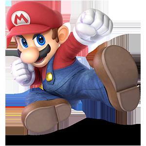 Mario - Consejos, combos y guía de Super Smash Bros Ultimate