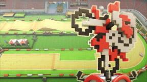 Circuito Yoshi, todos os atalhos - Mario Kart 8 Deluxe