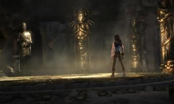 TOMB RAIDER Definitive Edition review: really essential?