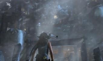 TOMB RAIDER Definitive Edition review: really essential?