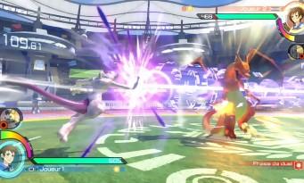 Teste do Pokkén Tournament: Pokémon + Tekken = uma boa ideia?