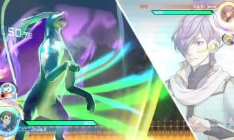 Teste do Pokkén Tournament: Pokémon + Tekken = uma boa ideia?