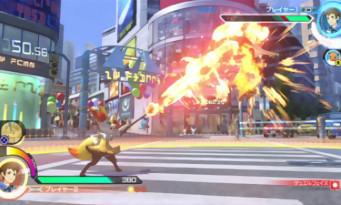 Prueba de Pokkén Tournament: Pokémon + Tekken = ¿una buena idea?