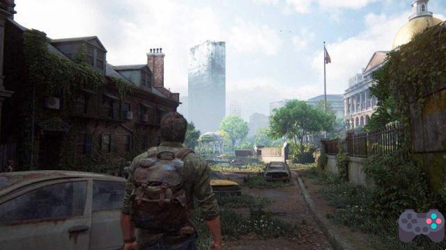 Test The Last of Us Part I an essential version on PS5? Our opinion on this subject