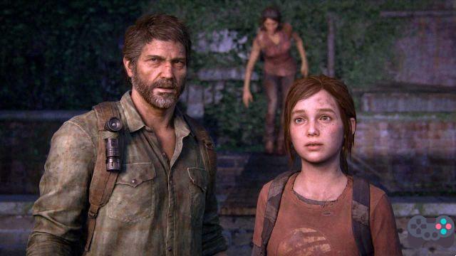 Test The Last of Us Part I an essential version on PS5? Our opinion on this subject