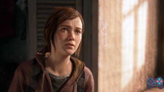 Test The Last of Us Part I an essential version on PS5? Our opinion on this subject