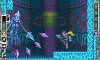 Prueba Megaman Zero 4