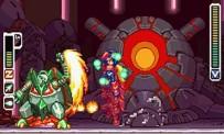 Prueba Megaman Zero 4