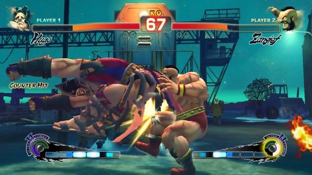 Ultra Street Fighter 4 test: the ultimate episode or the episode too many?